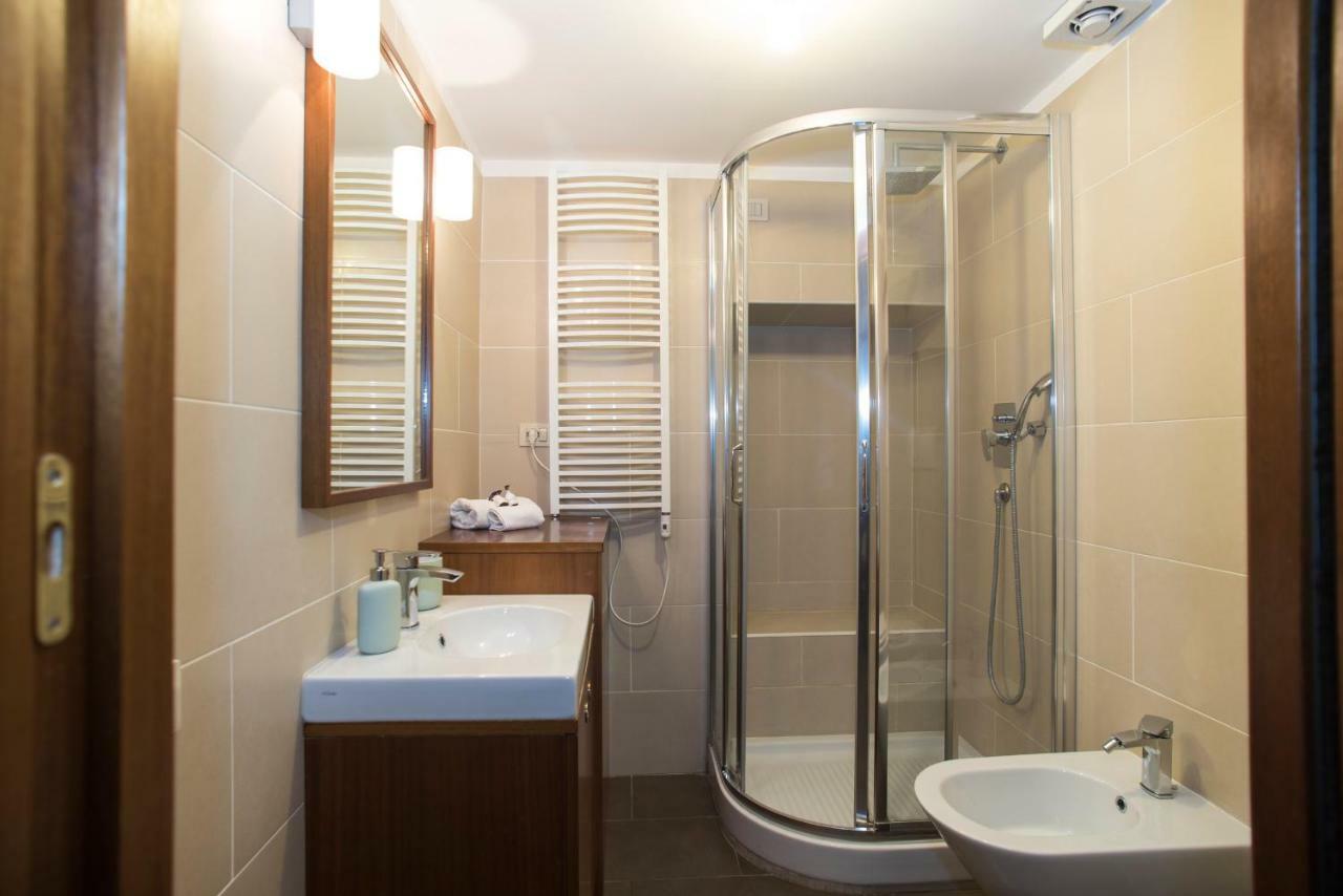Trevi Fountain - Lovely Loft Apartment Róma Kültér fotó