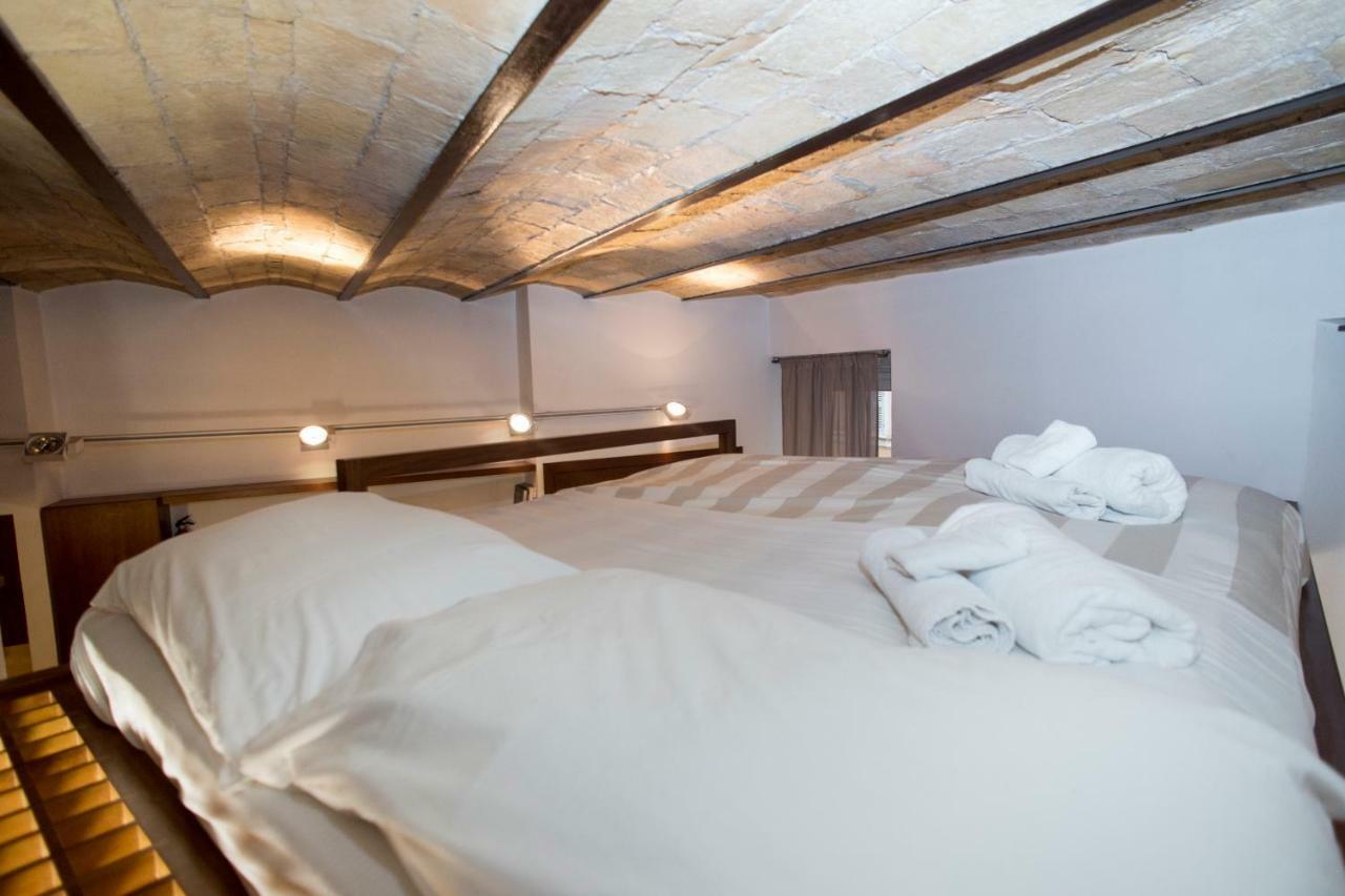 Trevi Fountain - Lovely Loft Apartment Róma Kültér fotó