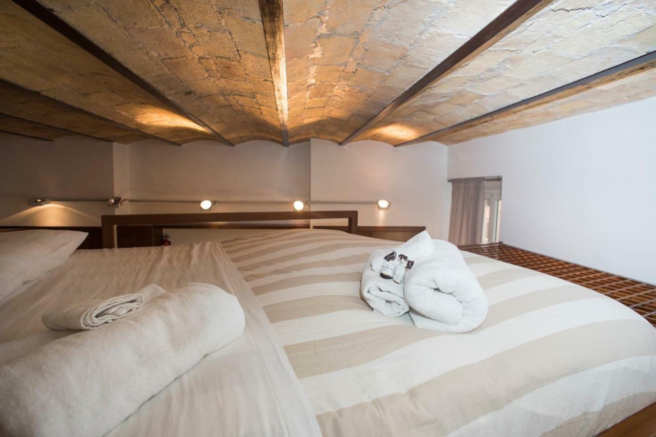 Trevi Fountain - Lovely Loft Apartment Róma Kültér fotó
